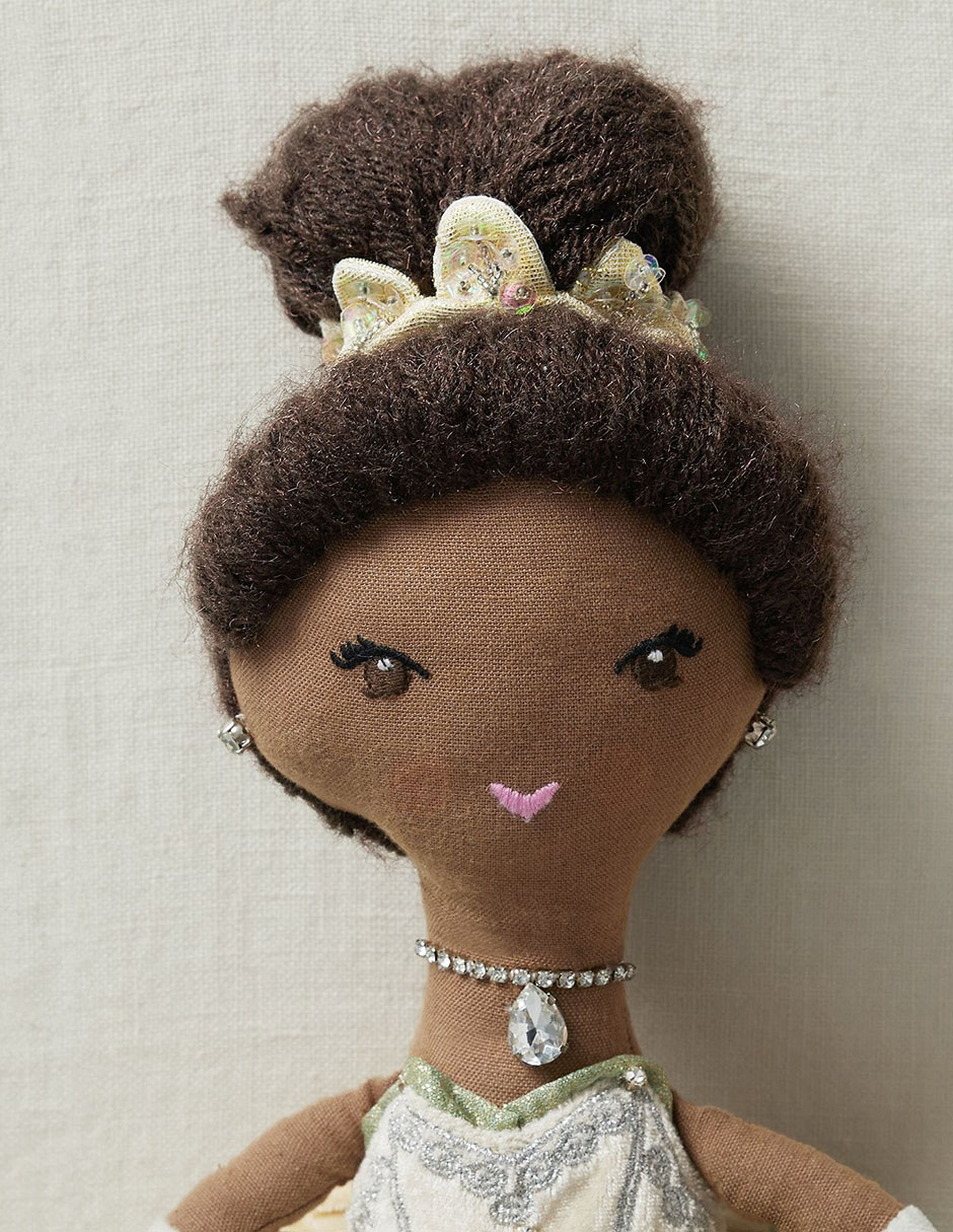 Muñeca Disney Princess 2