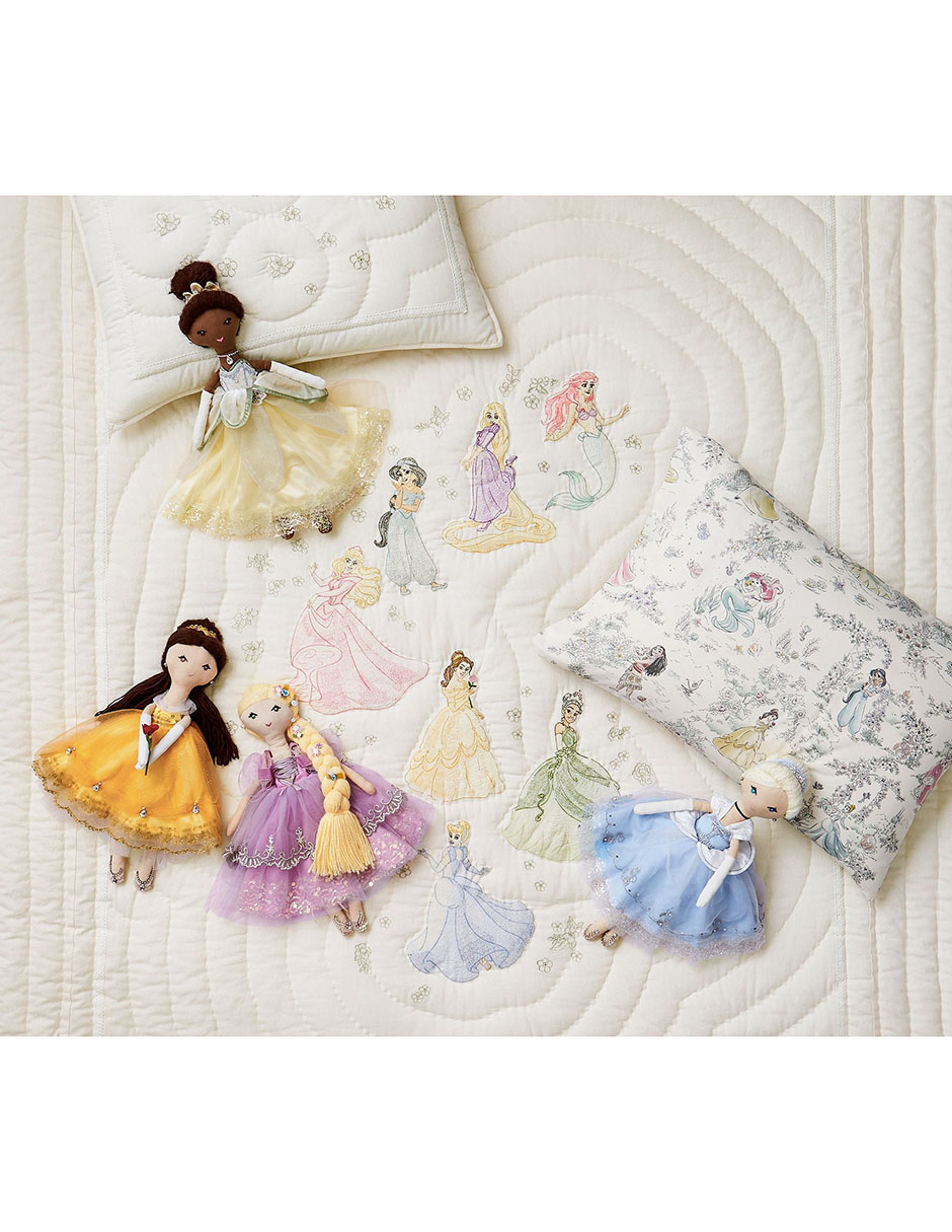 Muñeca Disney Princess 3