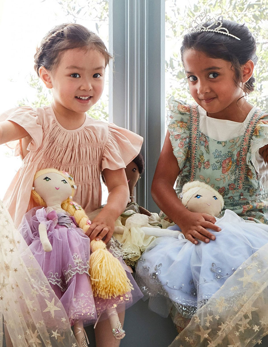 Muñeca Disney Princesas: Cenicienta Disney Princess 3