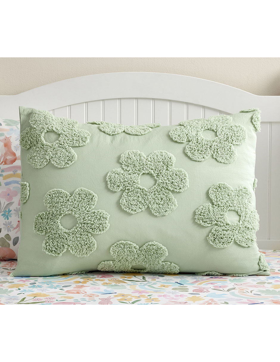 Funda para almohada Daisy