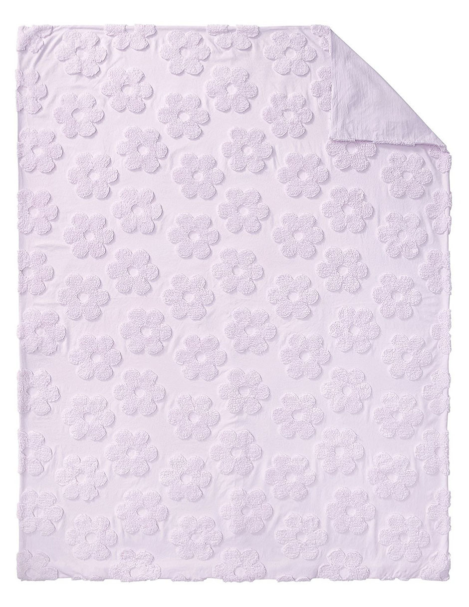 Funda duvet Textured Daisy Funda duvet Textured Daisy
