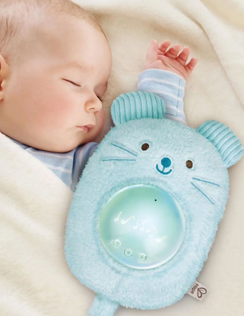Peluche de Ratón de 23 cm 3