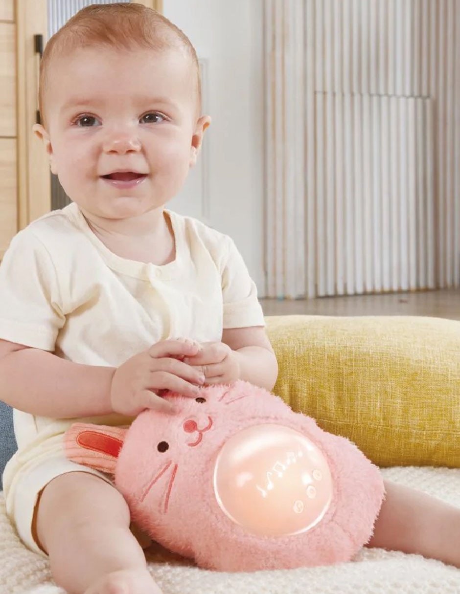 Peluche de Conejo de 23 cm 3