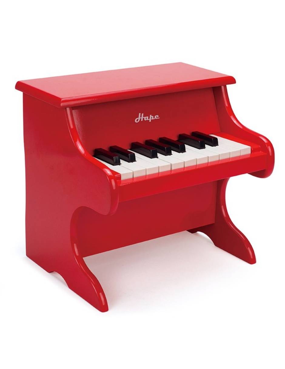 Hape piano sales