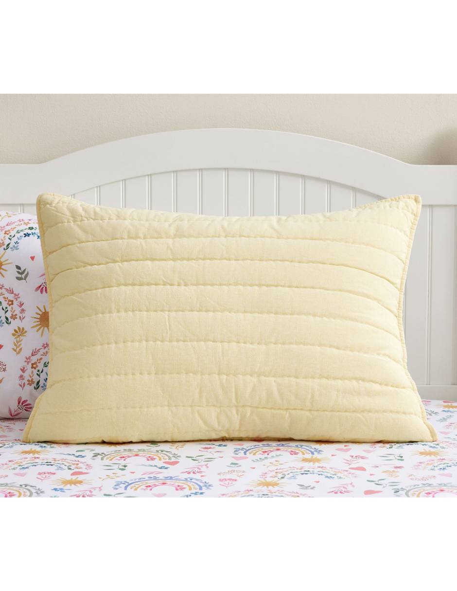 Funda para almohada Branson 1