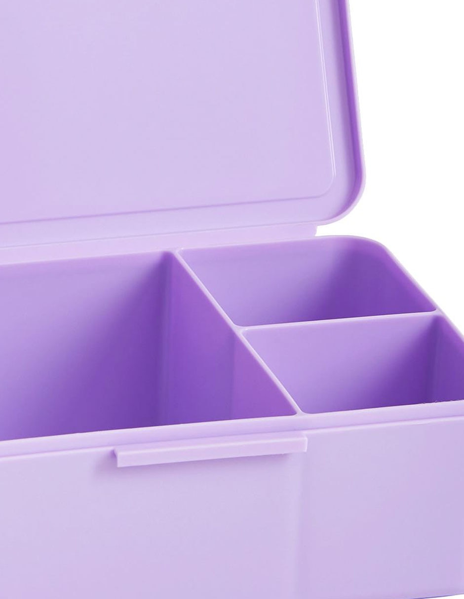 Contenedor Bento 2