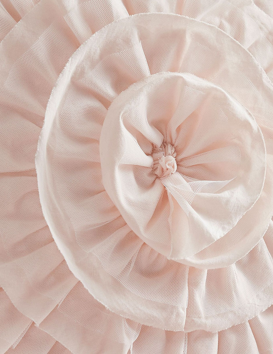 Cojín decorativo Rosette 2