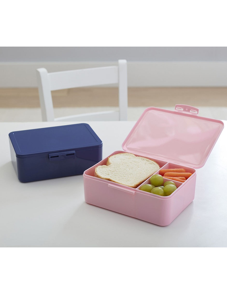 Contenedor Bento 2