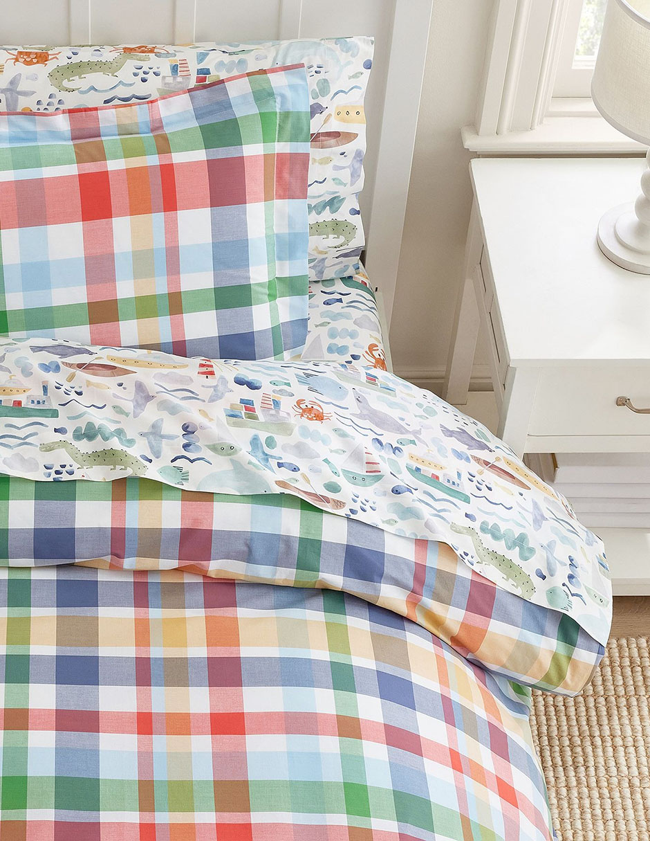 Funda duvet Landon 2