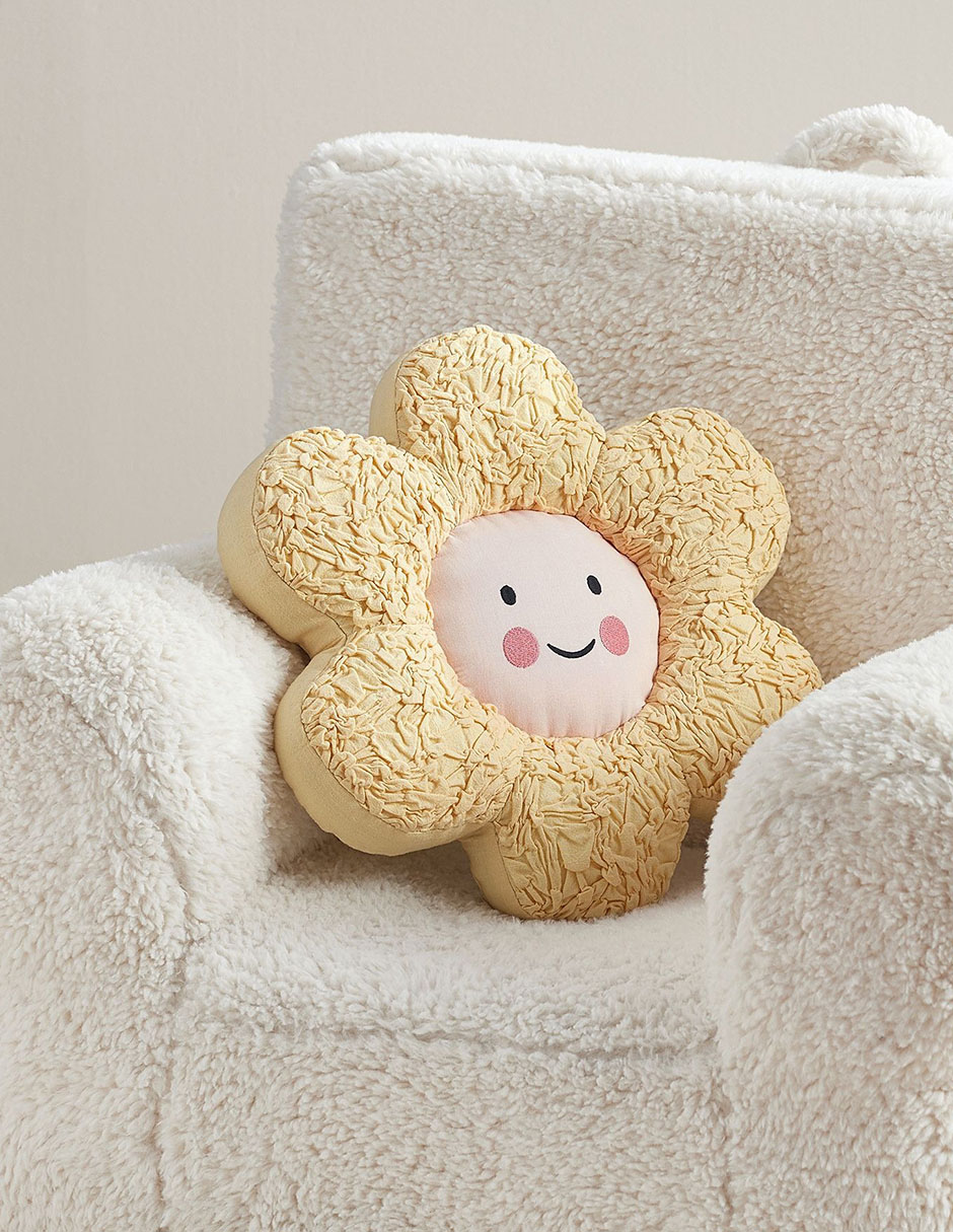 Cojín decorativo Daisy Cojín decorativo Daisy
