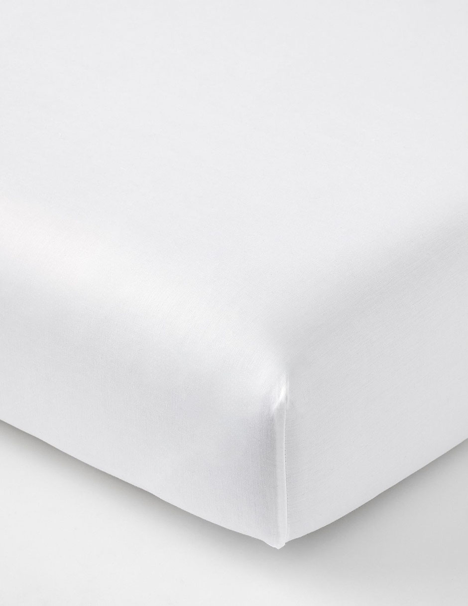 Sábana para cajón de algodón super soft 2