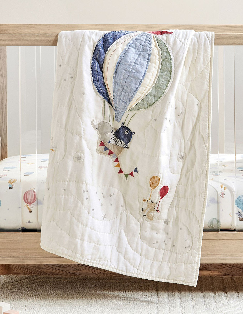 Colcha Hot Air Balloon 2