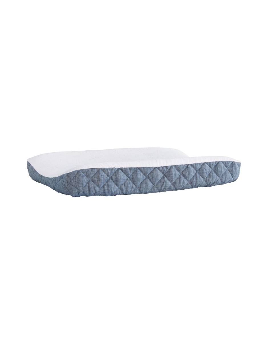 Funda para cambiador de pañales European Linen