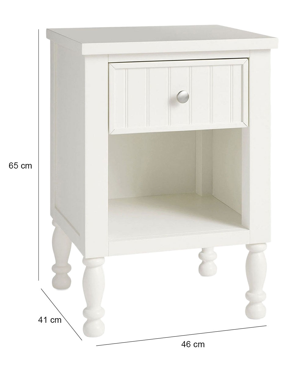 Buro Catalina de madera 4