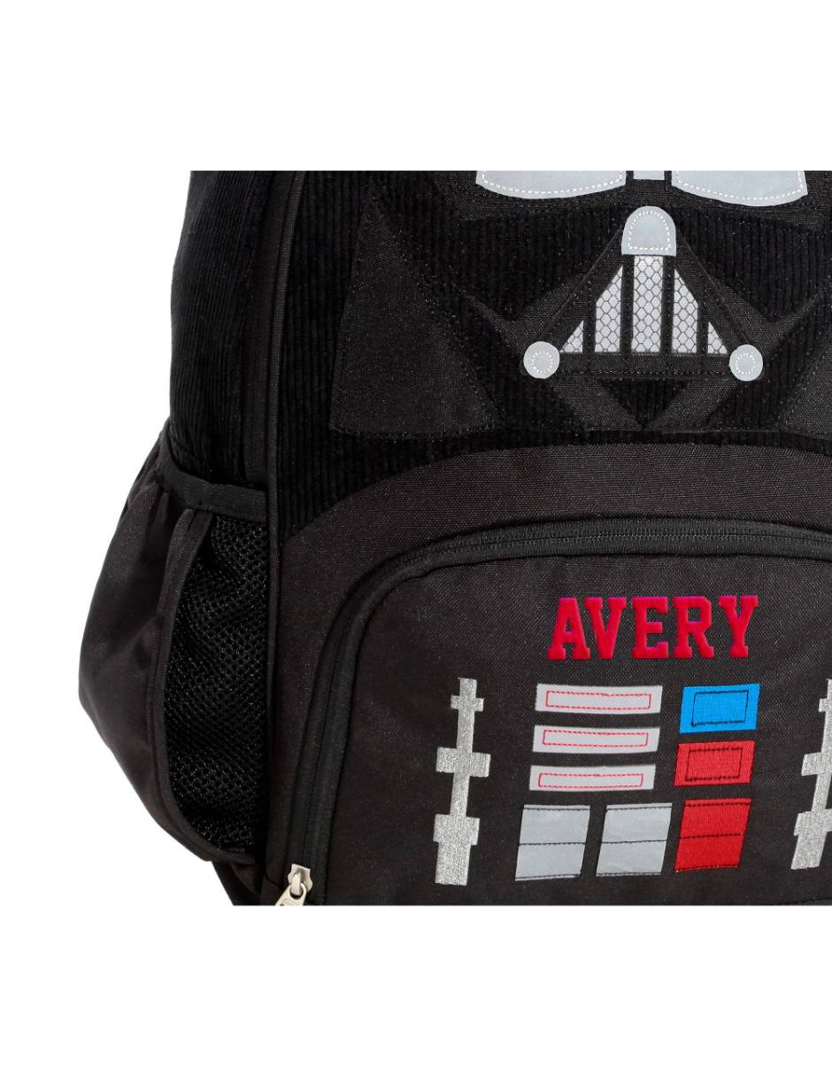 Mochila escolar Star Wars Mackenzie impermeable para niño 4