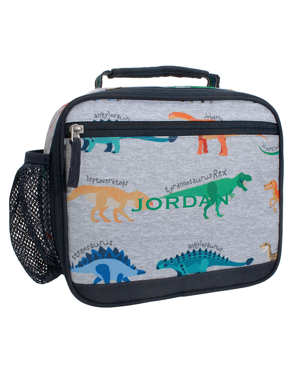 Lonchera térmica Mackenzie Finn Dino Dinosaurios Lonchera térmica Mackenzie Finn Dino Dinosaurios
