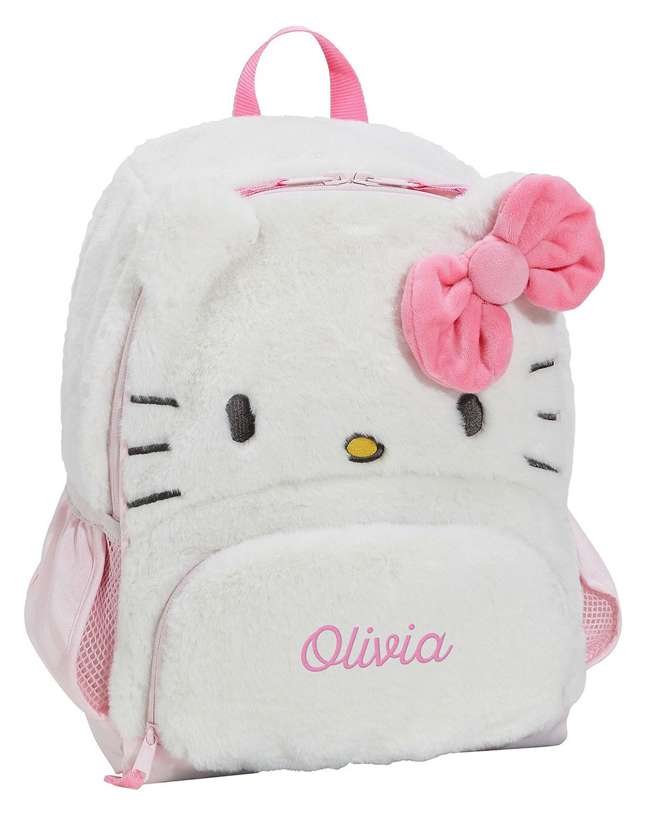 Mochila de hello kitty sale