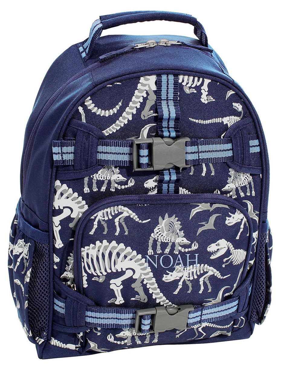 Mochila escolar Mackenzie impermeable para niño Mochila escolar Mackenzie impermeable para niño