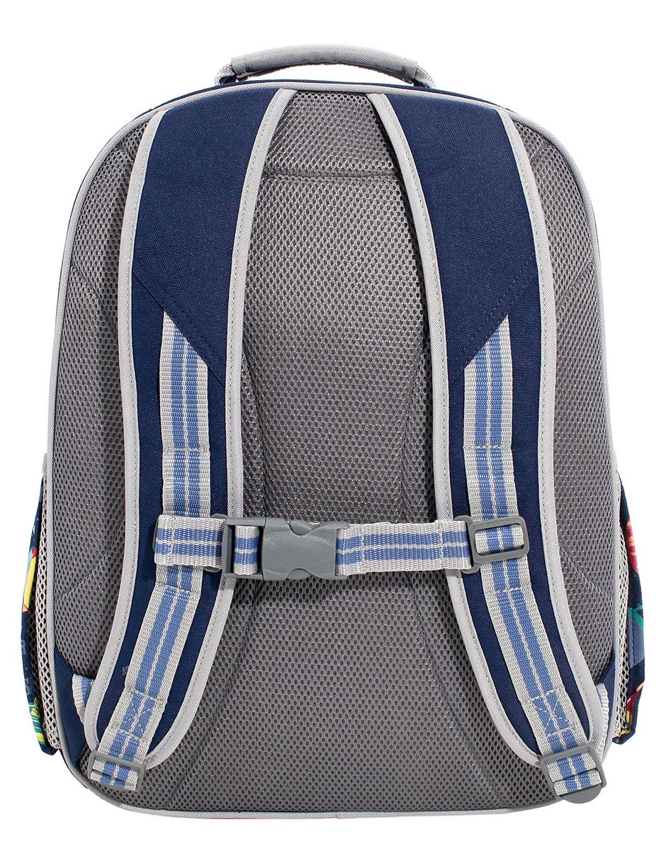Mochila escolar Solar System impermeable unisex