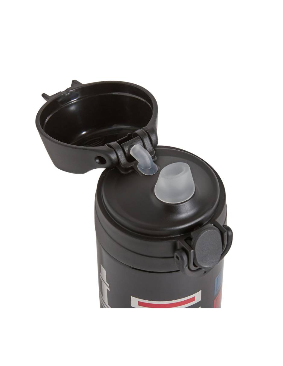 Termo de acero inoxidable Mackenzie Star Wars con tapa rosca 355 ml 2