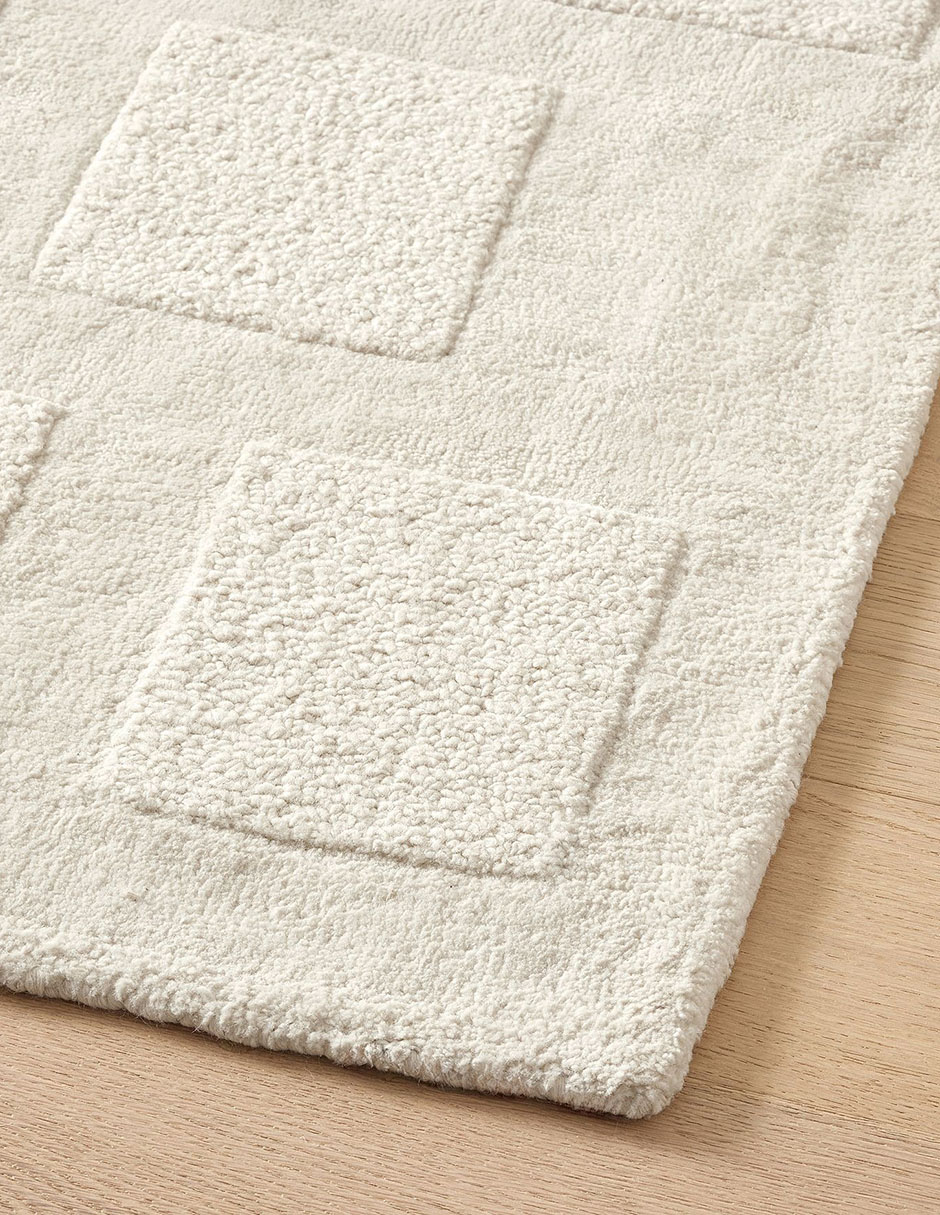 Tapete Wexpbk Squares 2