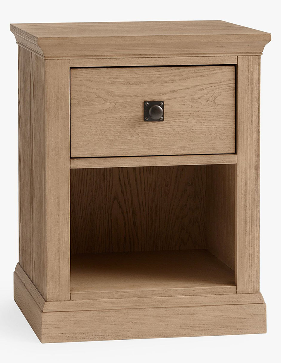 Buro Charlie de madera 2