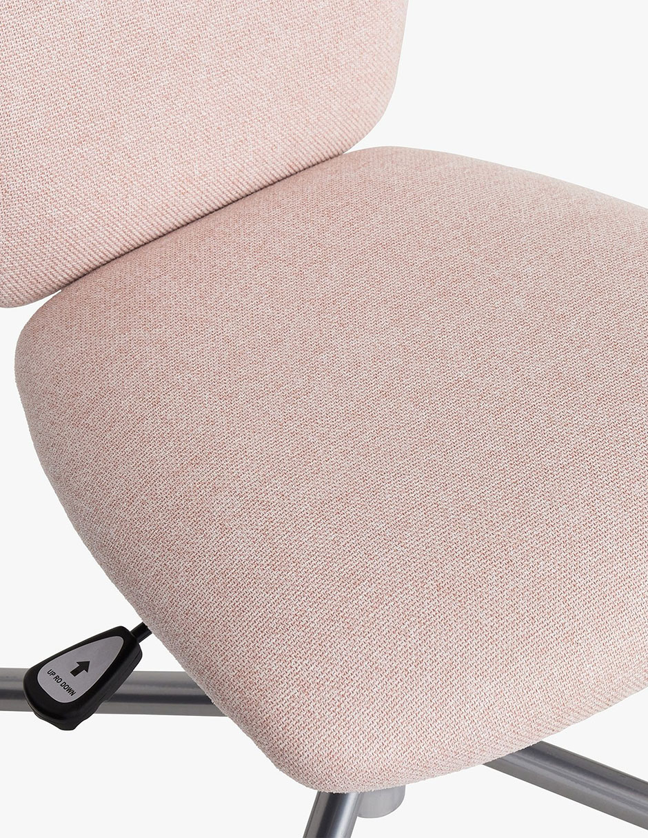 Silla escritorio Task 3