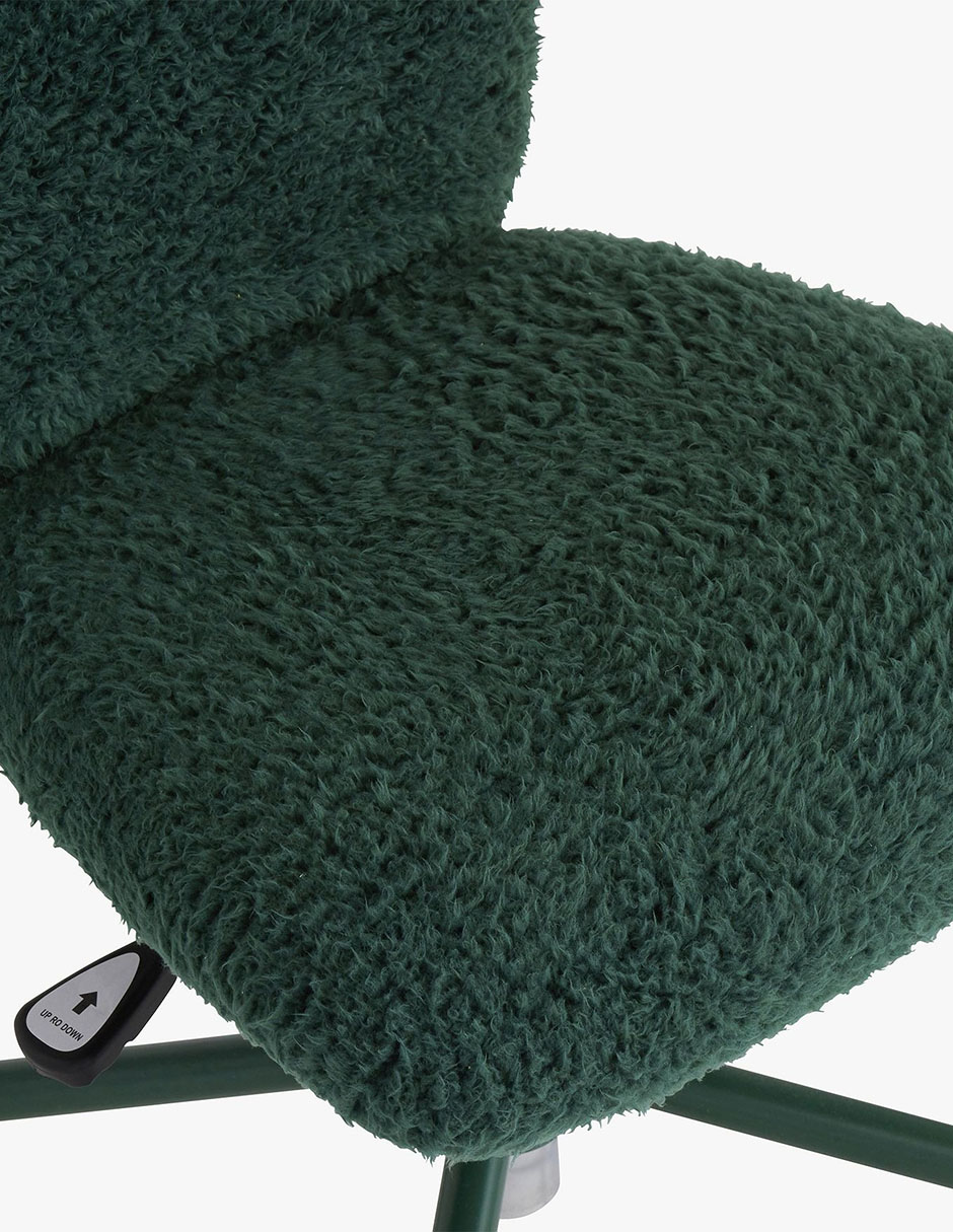 Silla escritorio Task 3