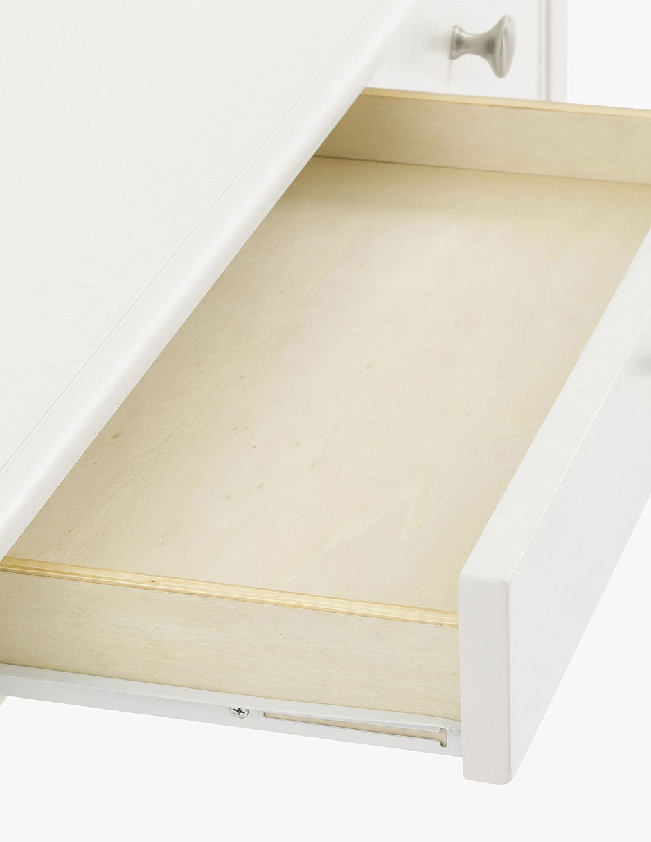 Escritorio Catalina Storage de madera 2