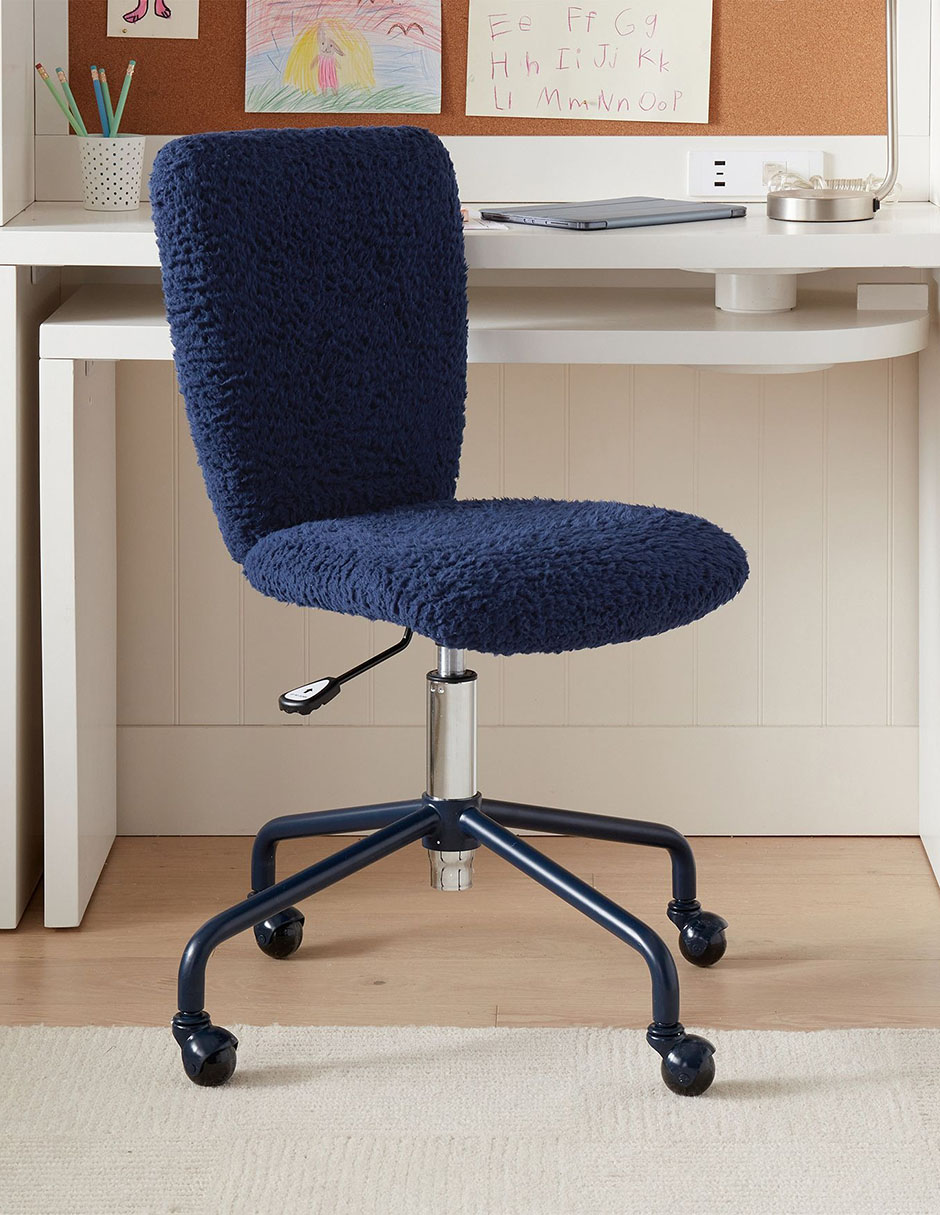 Silla escritorio Task 4