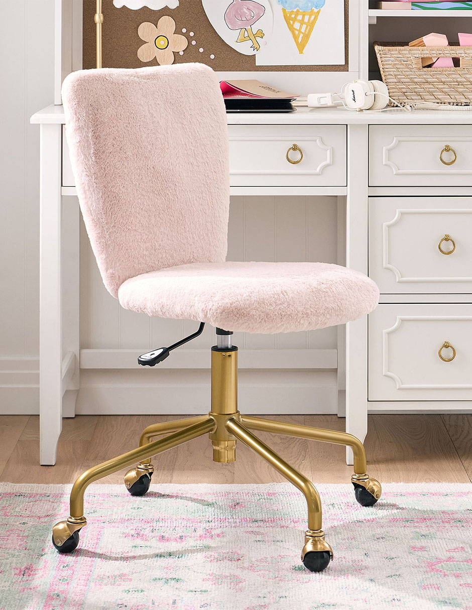 Silla escritorio Task 4