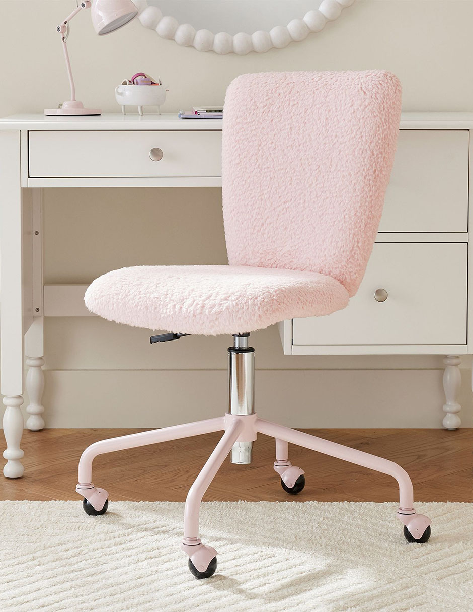 Silla escritorio Task 4
