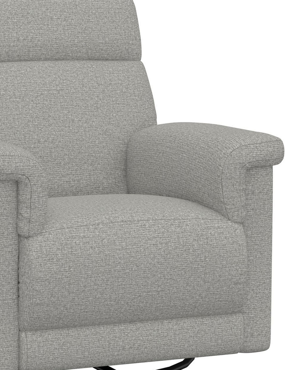Mecedora Dream Deluxe de madera 2