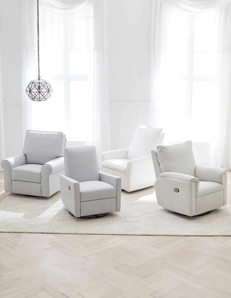 Mecedora Dream de madera 4