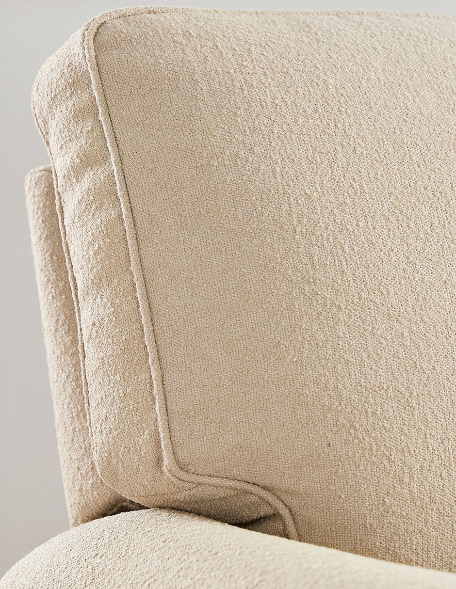 Mecedora Comfort de madera 3