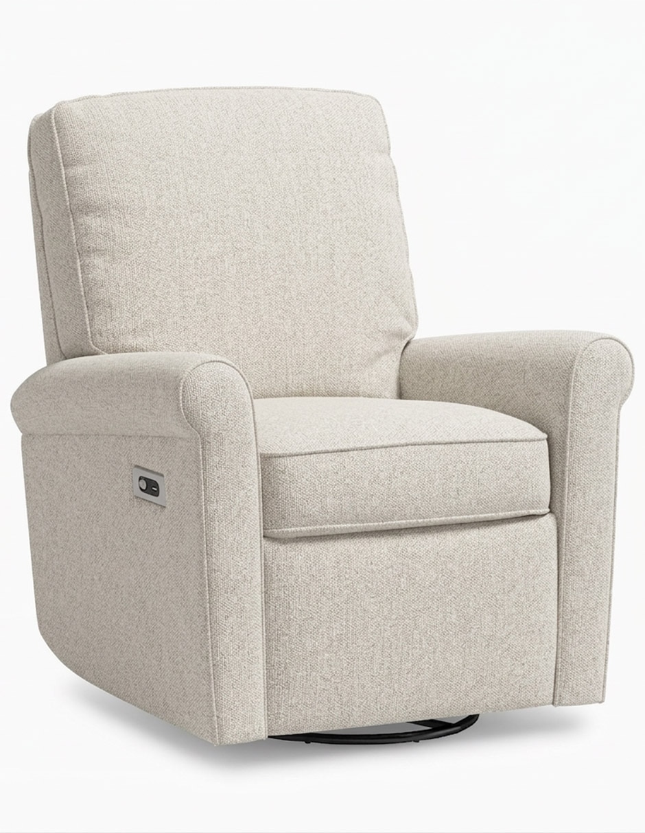 Mecedora Comfort 4