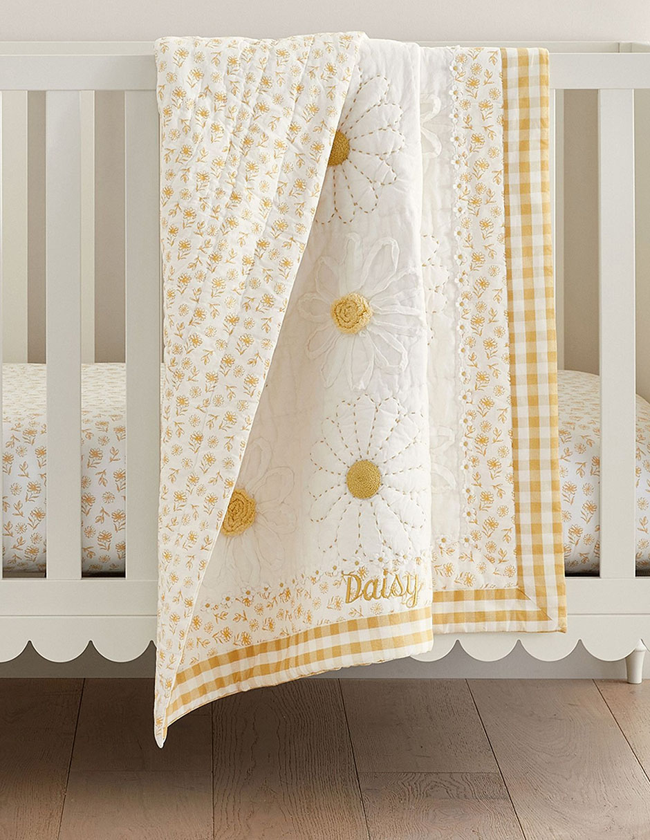 Colcha Dandy Daisy 2