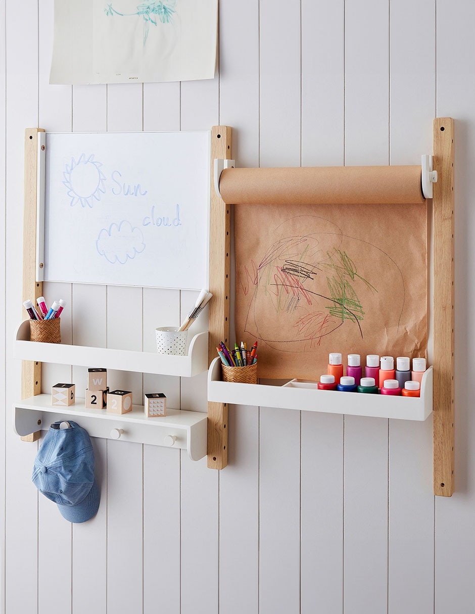 Repisa decorativa avery modular wall 2