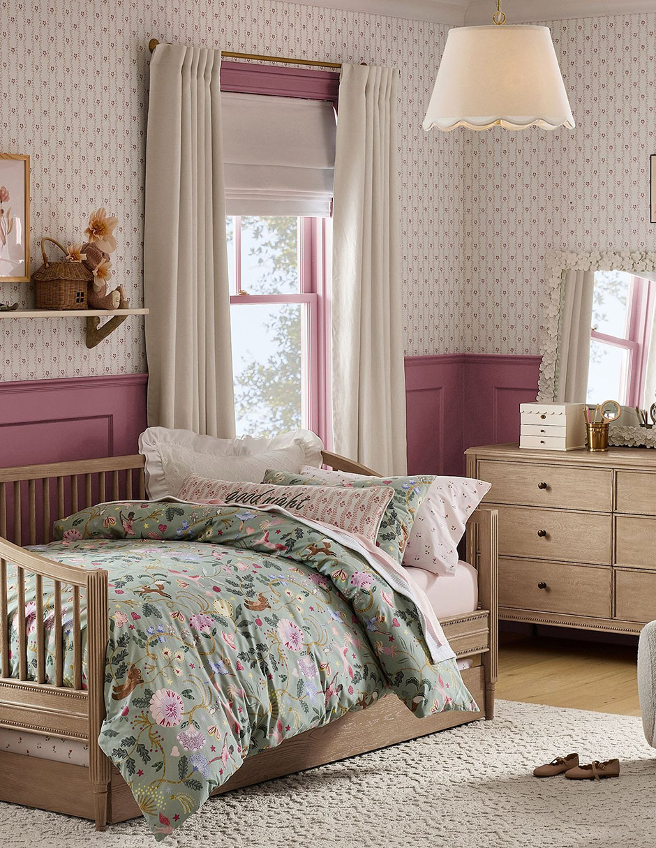 Funda duvet Storybook Friends 3