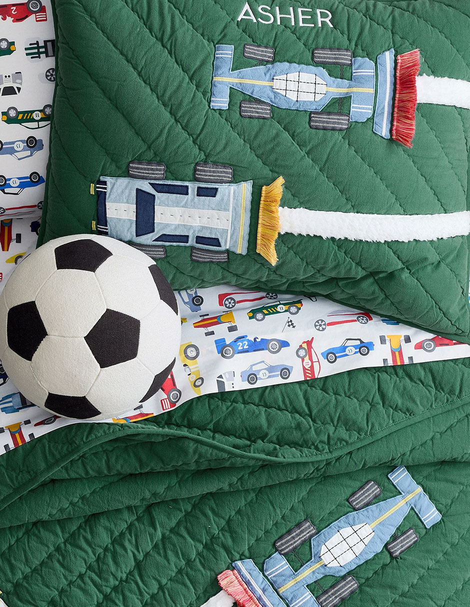 Cojín decorativo Soccer Ball 4