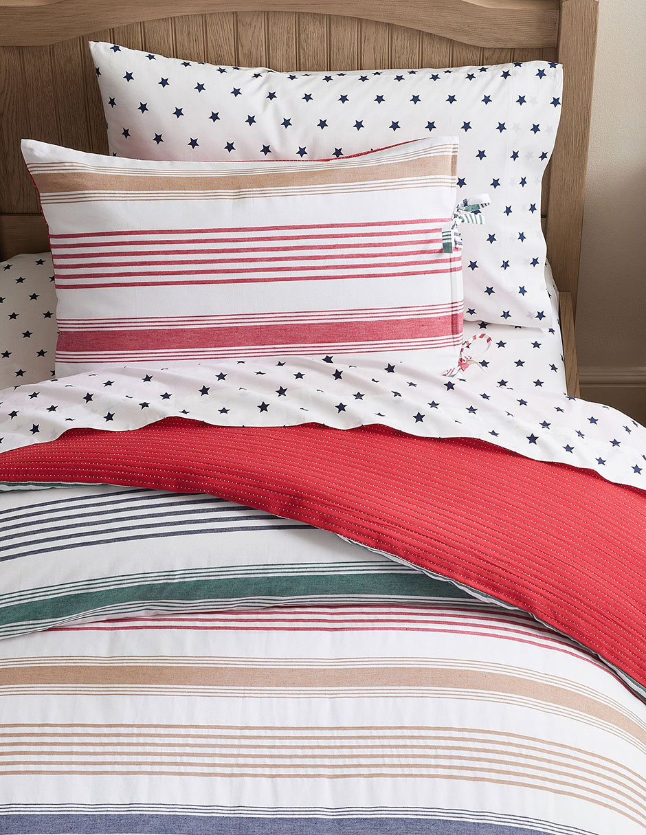FUNDA DUVET MATELASSE, IND, MULTICOLOR