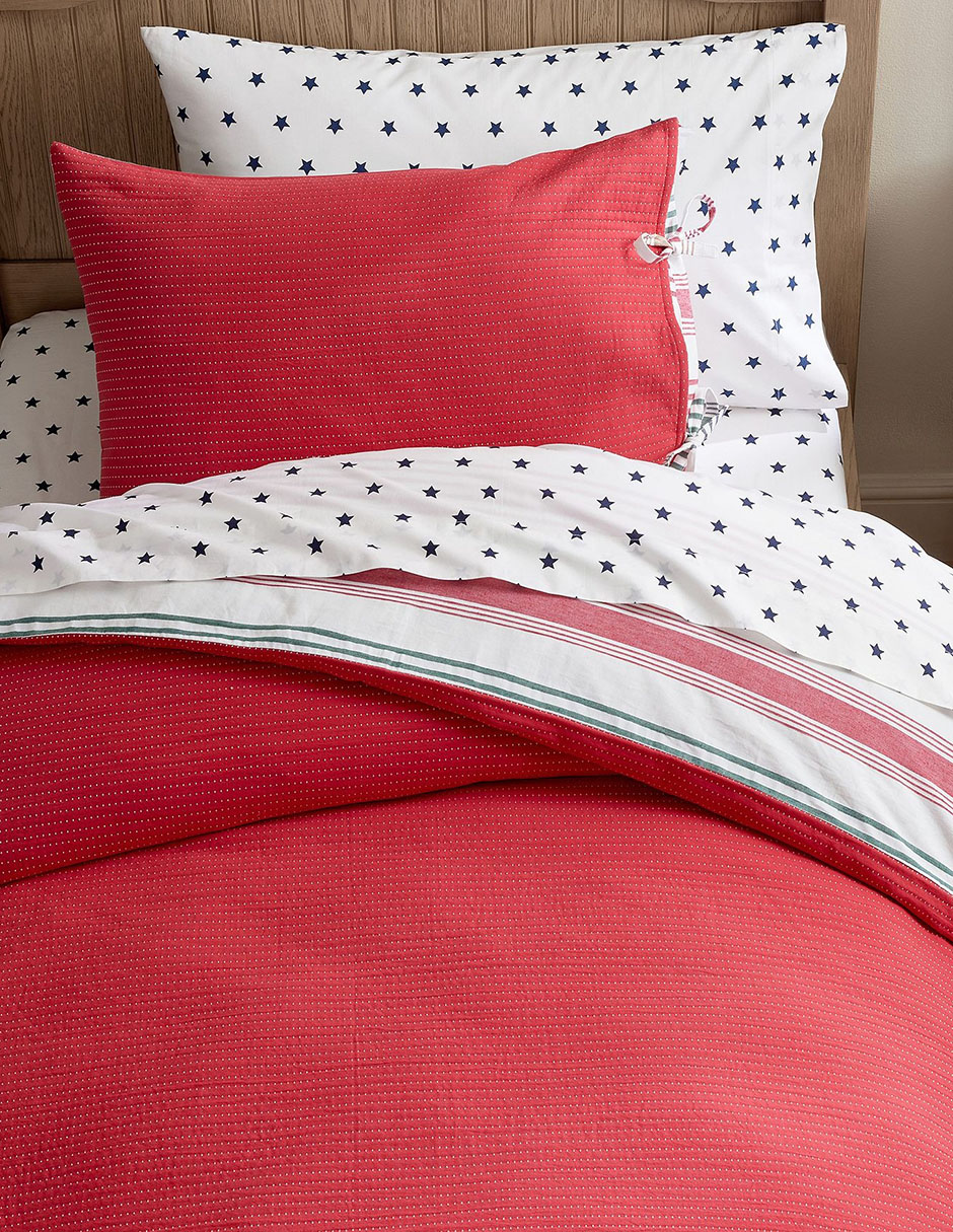 FUNDA DUVET MATELASSE, IND, MULTICOLOR