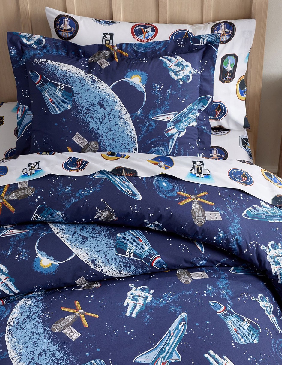 Funda duvet Astronaut Glow 2