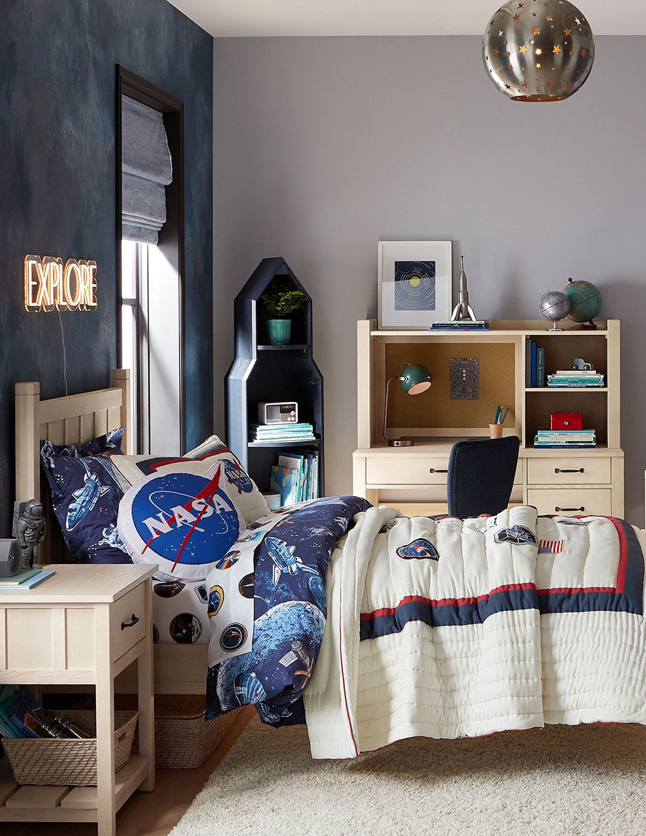 Funda duvet Astronaut Glow 4