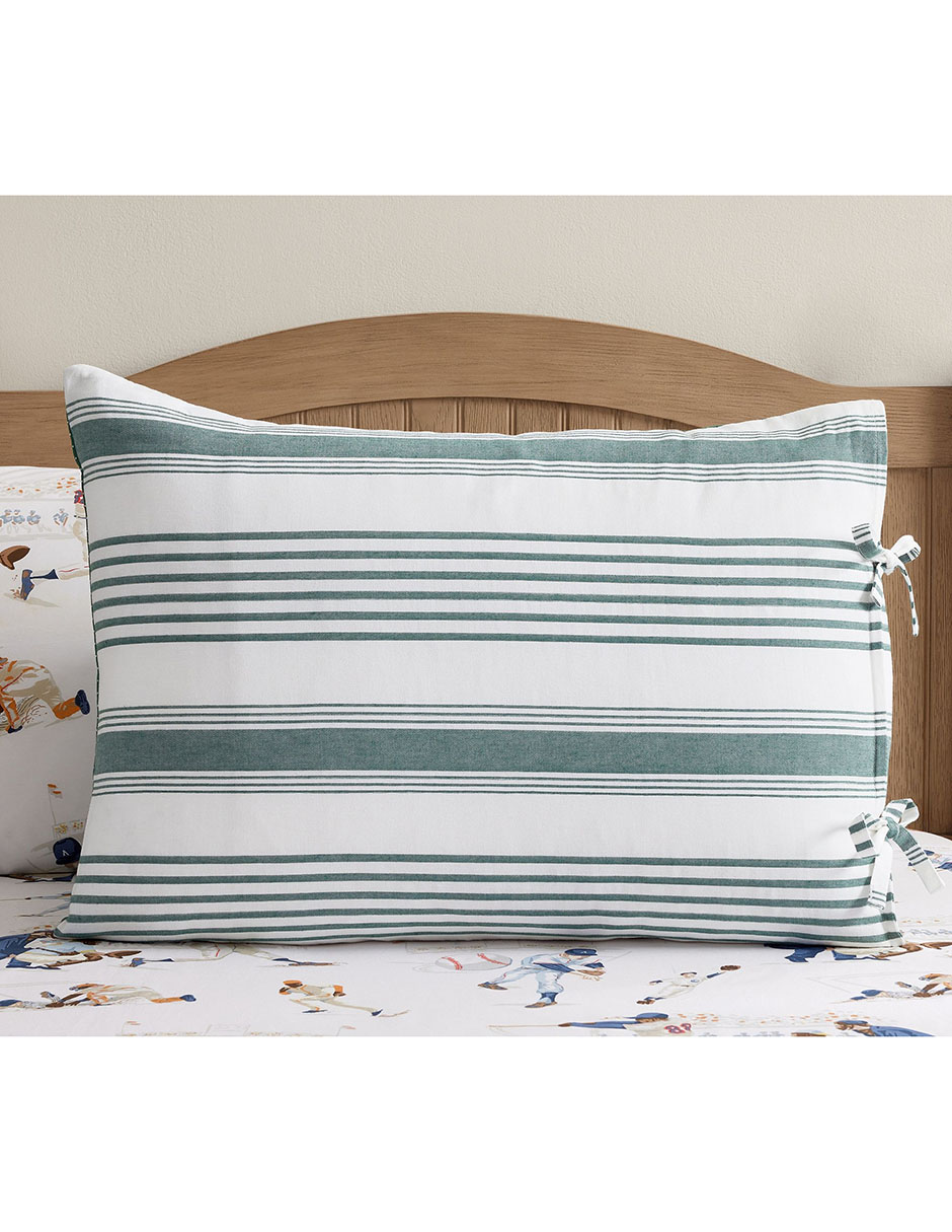 Funda para almohada Matelasse