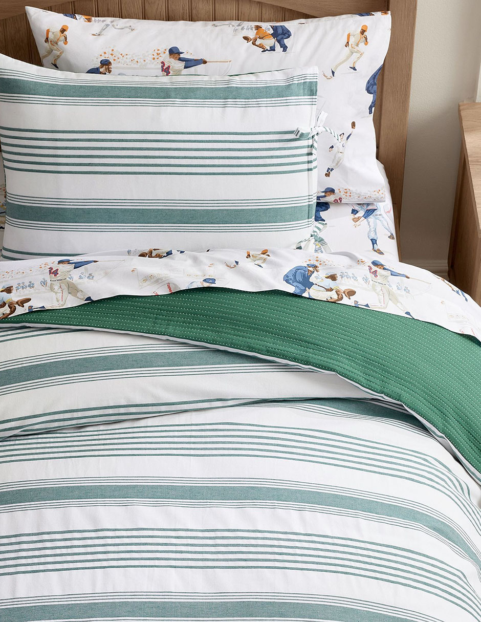 Funda para almohada Matelasse 2