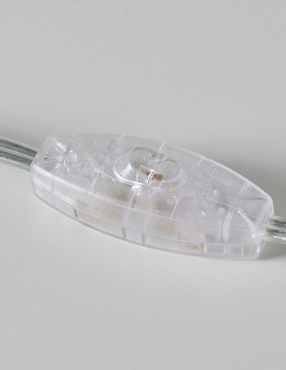Lámpara de mesa led 4