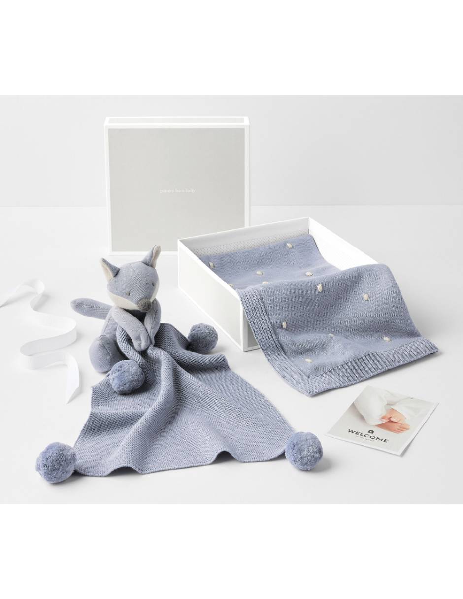Set de regalo Fox Thumbie