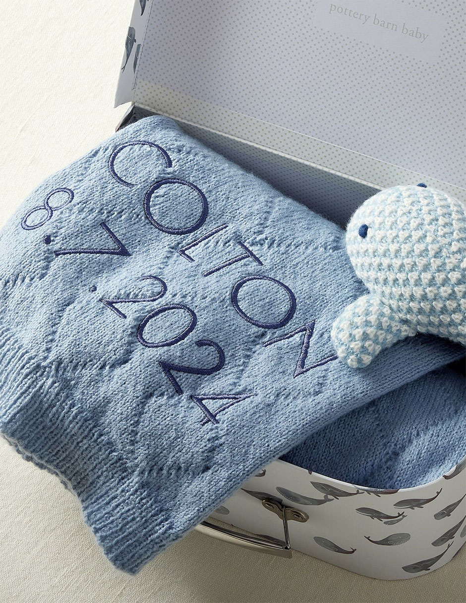 Set regalo Jake Whale 4
