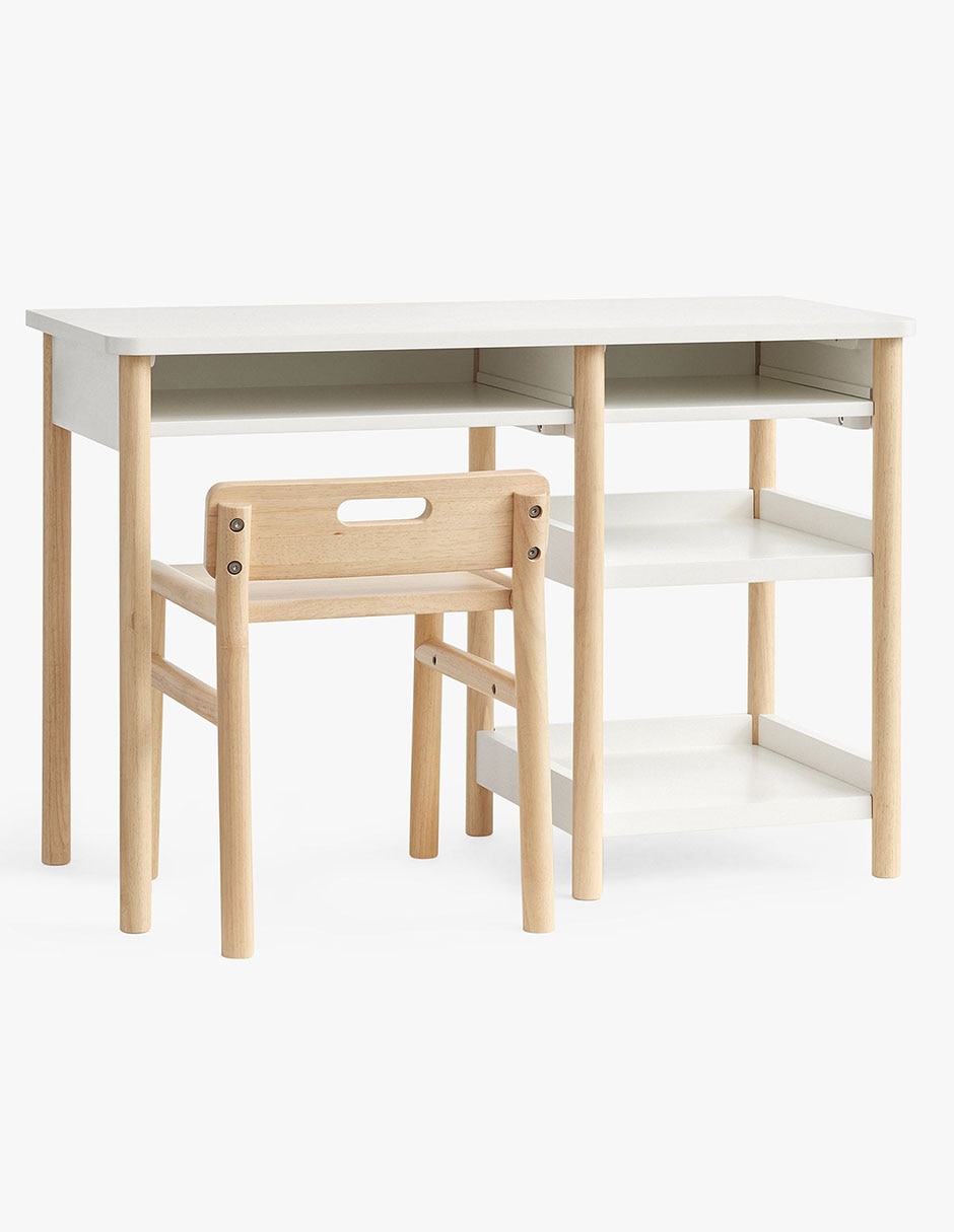 Escritorio Avery de madera